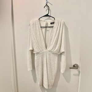 Nookie Veda mini dress